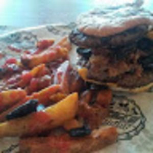 Meet your Posher, George